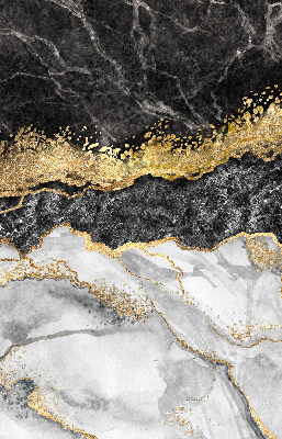 Store enrouleur Marbre