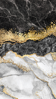 Store enrouleur Marbre