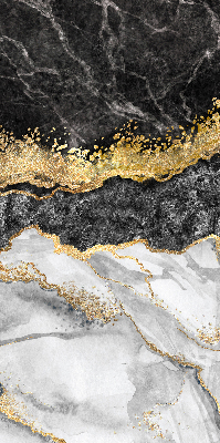 Store enrouleur Marbre