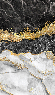 Store enrouleur Marbre