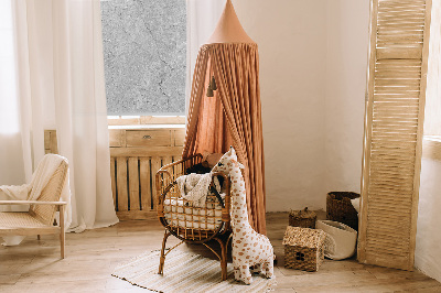 Store intérieur Marbre gris