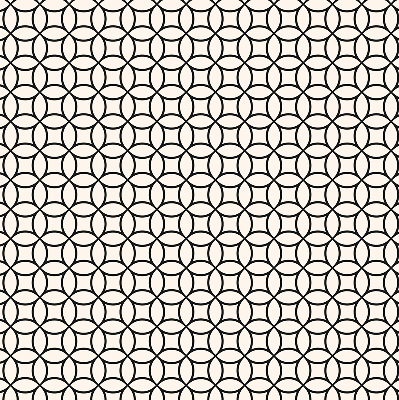 Store enrouleur Entrelacement