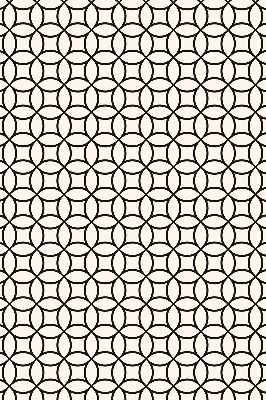 Store enrouleur Entrelacement