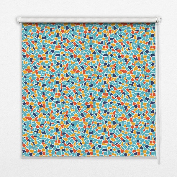 Store intérieur Formes