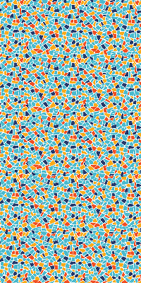 Store intérieur Formes