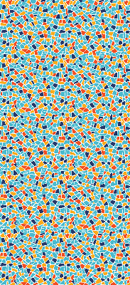 Store intérieur Formes