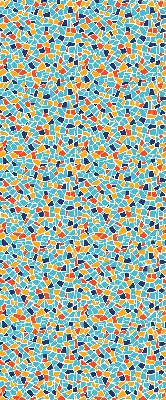 Store intérieur Formes