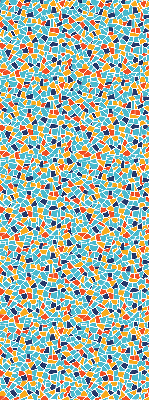 Store intérieur Formes