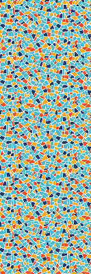 Store intérieur Formes