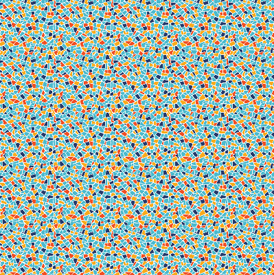 Store intérieur Formes