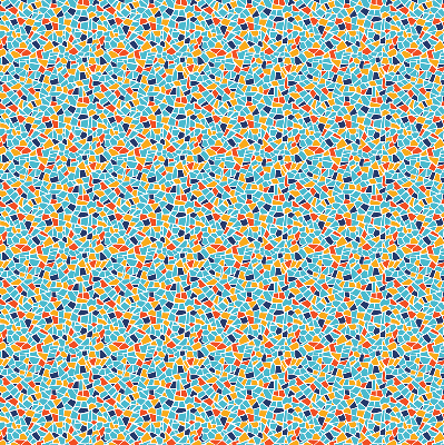 Store intérieur Formes