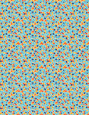 Store intérieur Formes