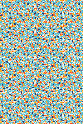 Store intérieur Formes