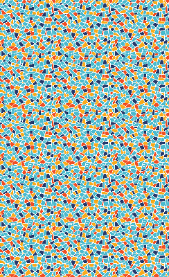 Store intérieur Formes