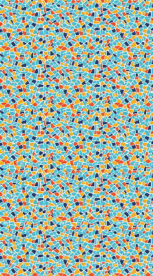 Store intérieur Formes