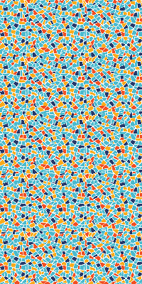 Store intérieur Formes