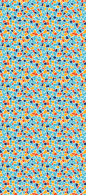 Store intérieur Formes