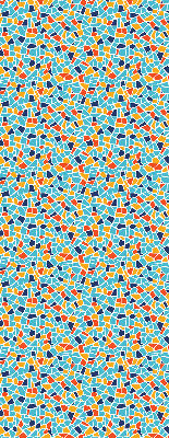 Store intérieur Formes