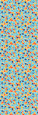 Store intérieur Formes