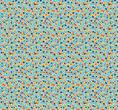 Store intérieur Formes