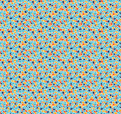 Store intérieur Formes