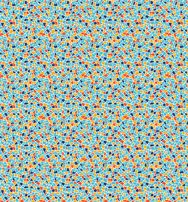 Store intérieur Formes