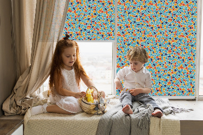 Store intérieur Formes