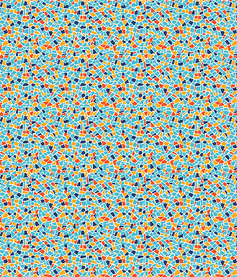 Store intérieur Formes