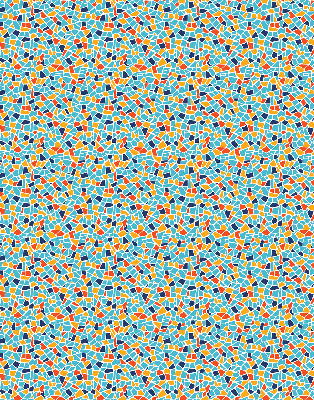 Store intérieur Formes