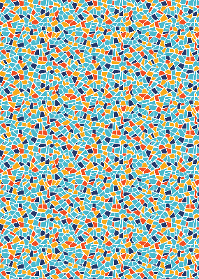 Store intérieur Formes