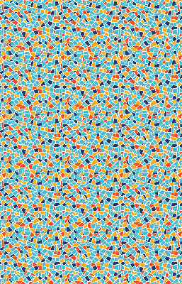 Store intérieur Formes