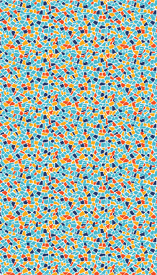 Store intérieur Formes