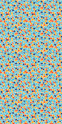 Store intérieur Formes