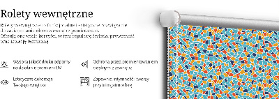 Store intérieur Formes