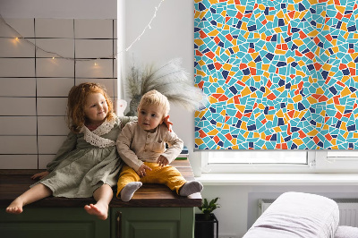 Store intérieur Formes