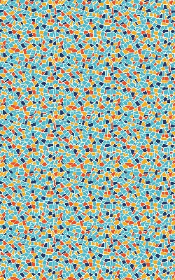 Store intérieur Formes