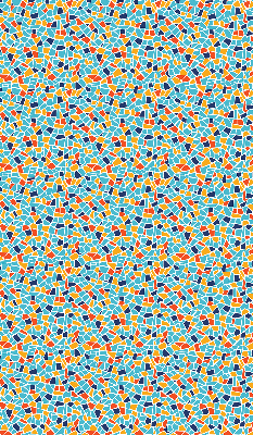 Store intérieur Formes