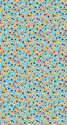 Store intérieur Formes