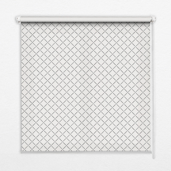 Store intérieur Losanges