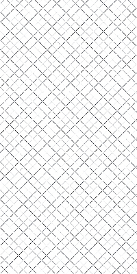 Store intérieur Losanges