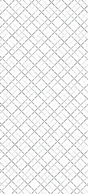 Store intérieur Losanges