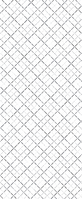 Store intérieur Losanges