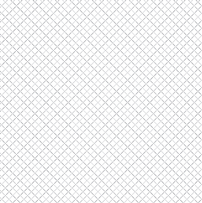 Store intérieur Losanges