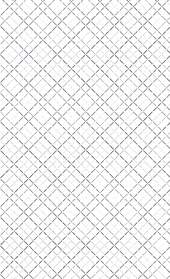 Store intérieur Losanges