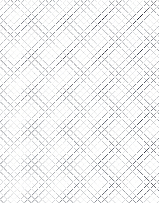 Store intérieur Losanges