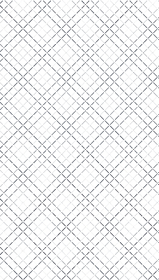 Store intérieur Losanges