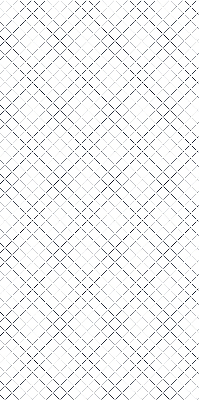 Store intérieur Losanges