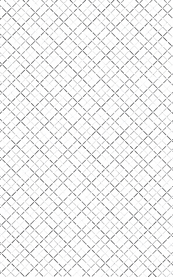 Store intérieur Losanges