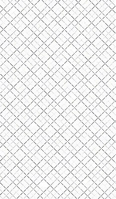 Store intérieur Losanges