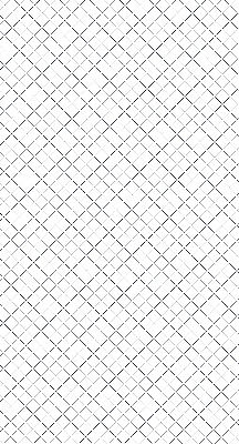 Store intérieur Losanges